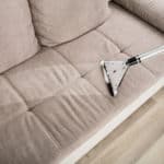 upholstery cleaner