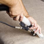 upholstery cleaners